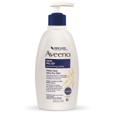 AVEENO SKIN RELIEF LOTION300ML