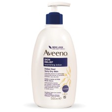 AVEENO SK Relief Lotion 500ml