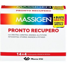 PRONTO RECUPERO 14+4Bust.VITI