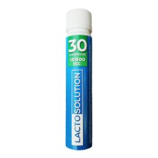 LACTOSOLUTION 15000 30 Cpr