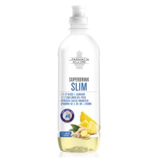 FDE SUPERDRINK SLIM 500ML