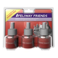 FELIWAY FRIENDS 3 RICARICHE