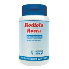 RODIOLA ROSEA 50CPS VEG