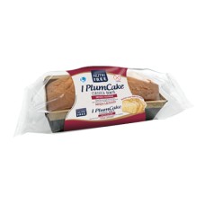 NUTRIFREE Plumcake Class.330g