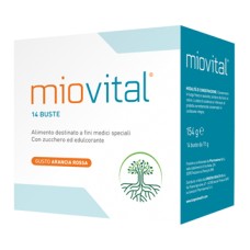 MIOVITAL 14 Bust.