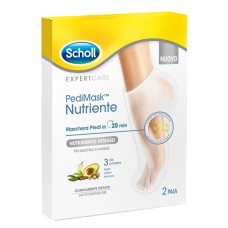 SCHOLL Expert Pedimask 3 Oli