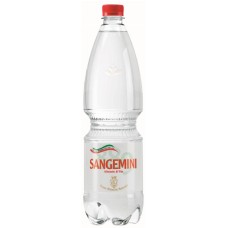 SANGEMINI ACQUA MIN NAT 1L