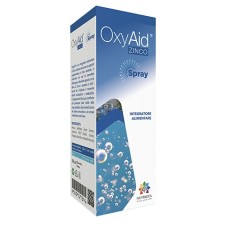 OXYAID Zinco Spray 50ml