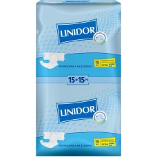 LINIDOR CLASSIC PANN MUT GR 30