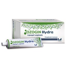 OZOGIN HYDRA 30G