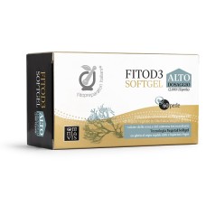 SELERBE FITO D3 60Perle