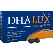 DHALUX 30CPS MOLLI