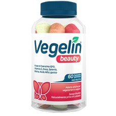 VEGELIN Beauty 60 Caram.Gomm.