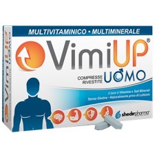VIMI UP Uomo 30 Cpr