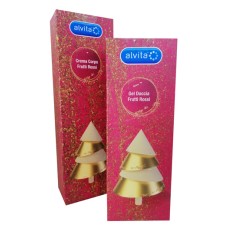 Alvita Gel Doccia Natale Frut