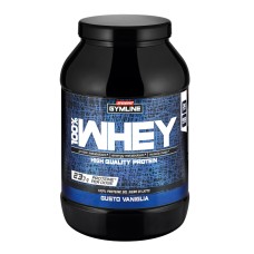 GYMLINE 100%WHEY Conc.Van.900g
