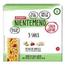 NIENTEMENO Barr.Pis/Mirt.3x23g