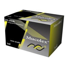 MUCOLEX 20 Stick-Pack