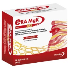 ERA+MGK D3 20 Bust.5g