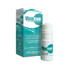 VISUEVO Sol.Oft 10ml