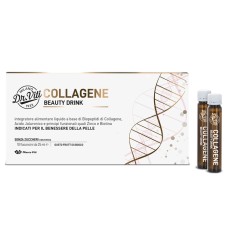 NATURVITI Collagene 10f.
