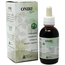 ONIRI BEN 50ML