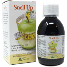 SNELL UP BEN 250ML