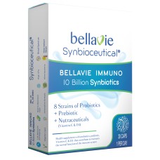 BELLAVIE Immuno 30 Cps