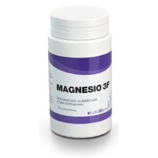 MAGNESIO 3F 100TAV