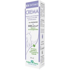 GSE Intimo Crema 30ml