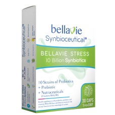 BELLAVIE Stress 30 Cps