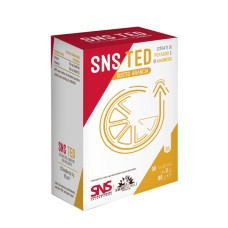 SNS*TED 30 Bust.