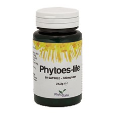 PHYTOES LIFE 60CPS