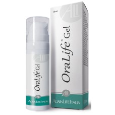 ORALIFE GEL CAVITA' ORALE 30ML