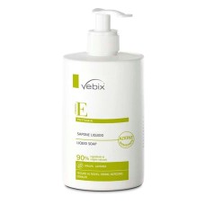 VEBIX Phytamin*Sap.Liq.500ml