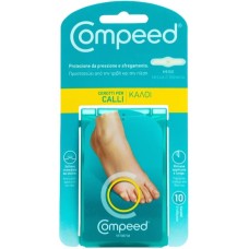 COMPEED Calli Form.Medio 10pz