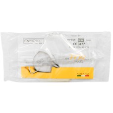 Ppe Ffp2 Nr Mascherina