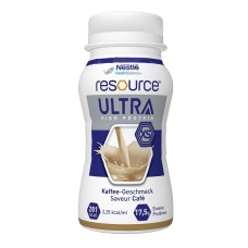 RESOURCE ULTRA CAFFE' 4X125ML