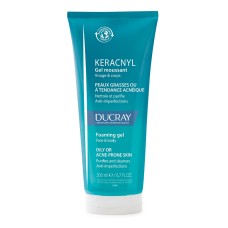 KERACNYL Gel*Det.200ml