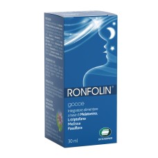 RONFOLIN Gtt 30ml