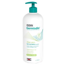 GERMISDIN IGIENE CORPO ALOE V