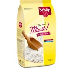 SCHAR Mix IT Farina Univ.1Kg