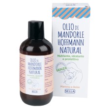 OLIO MANDORLE HOFFMANN 200ML