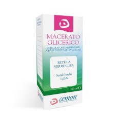 CME BETULA VERR.Semi MG  60ml