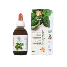 SYSTEM DREN Gtt 50ml