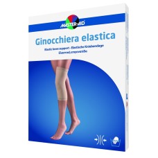 M-AID SPORT GINOCCHIERA 3