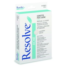 RESOLVE Acne Cerotto 40pz