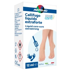 FOOTCARE CALLIFUGO LIQUIDO12ML