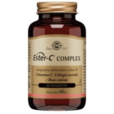 ESTER C CPX 60 Tav.SOLGAR