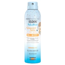 FOTOPROT.PED Trasp.Spray fp50